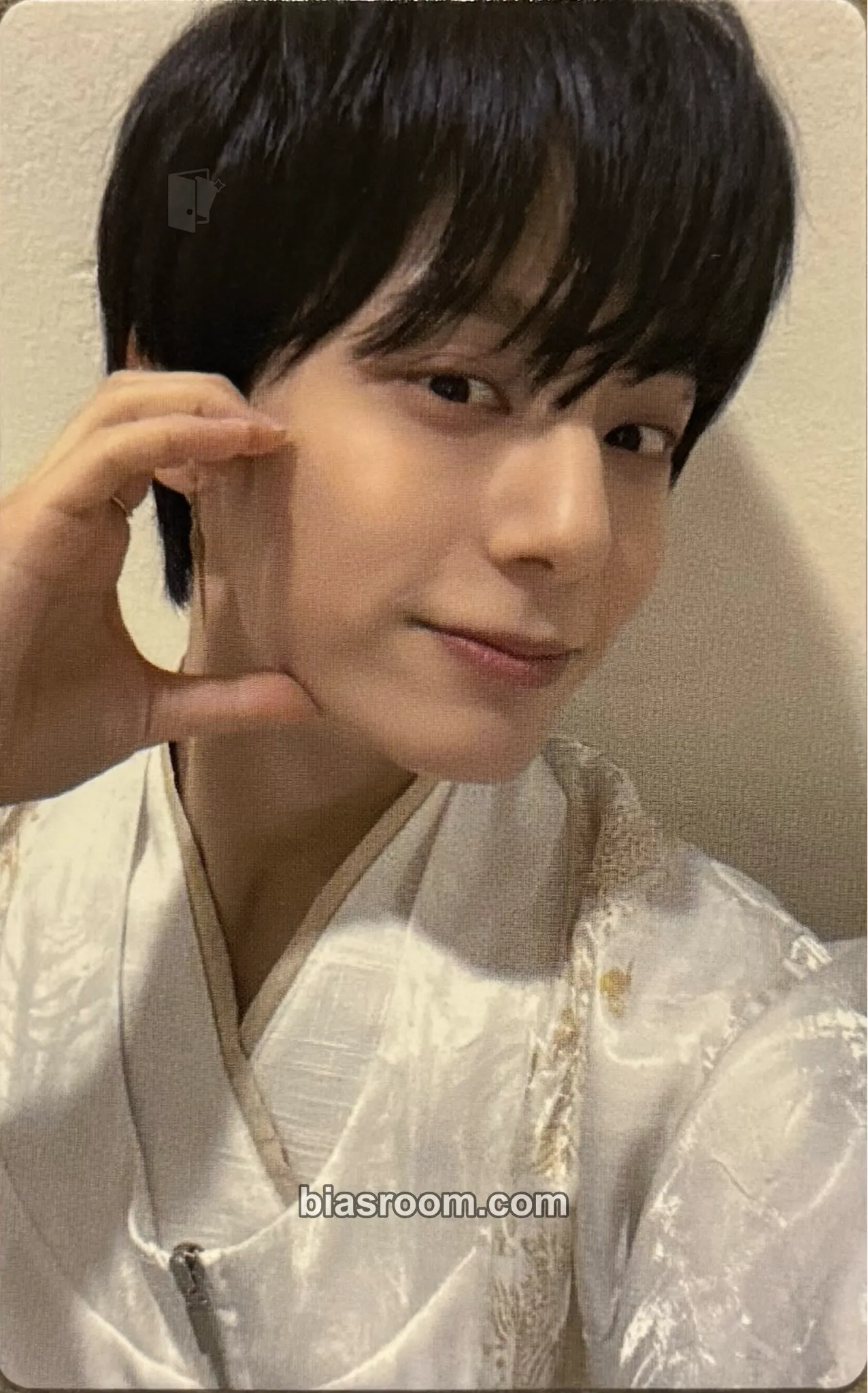Hwanwoong BLOOD MOON Photocard - ONEUS - ONEUS K-pop photocard