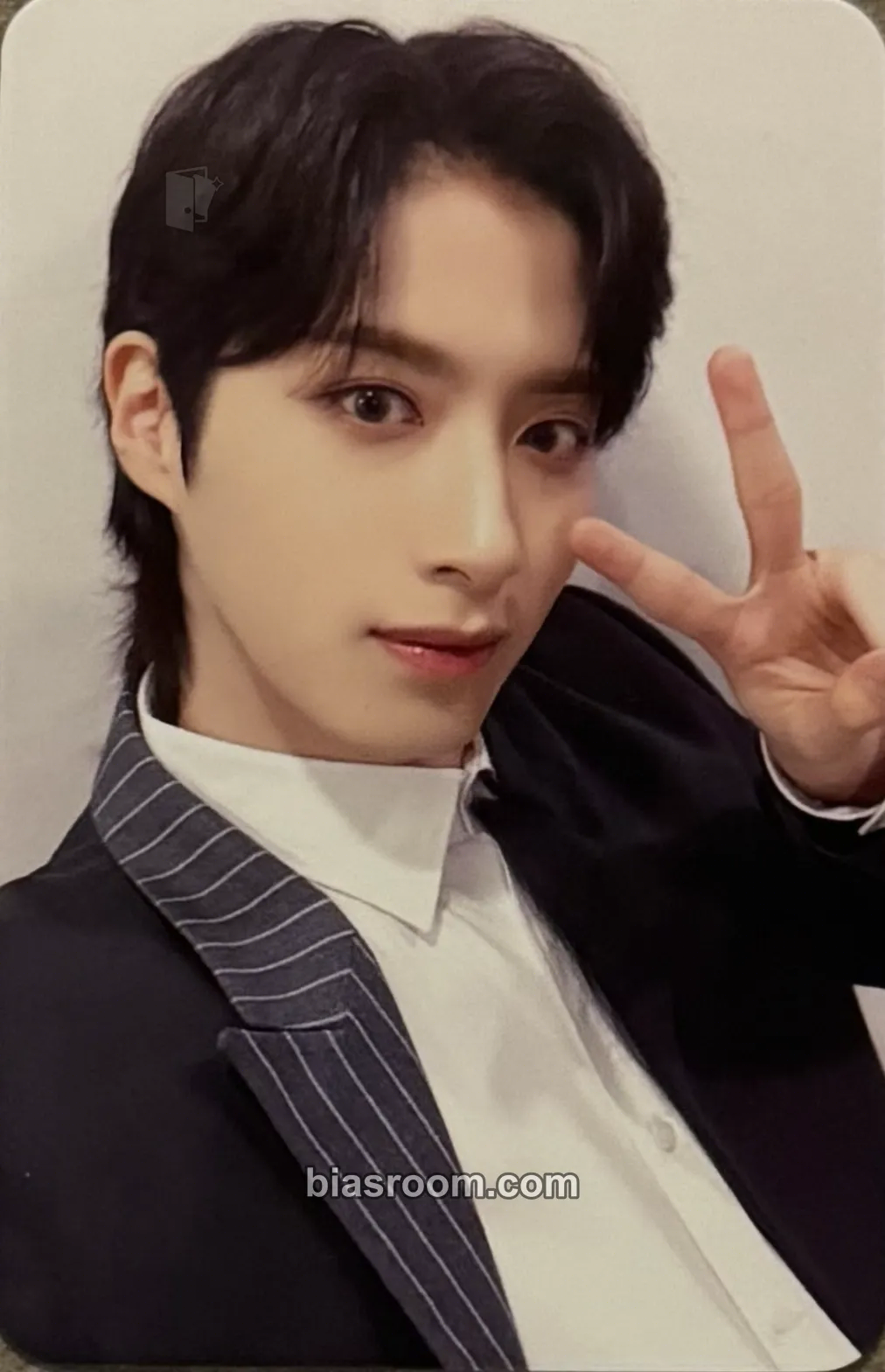 Xion BLOOD MOON Photocard - ONEUS - ONEUS K-pop photocard