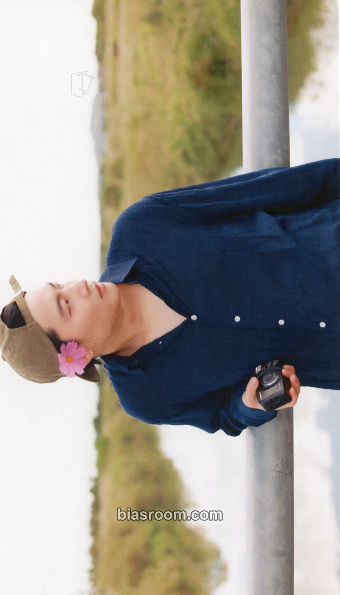 Jay B Jay B Tour "Tape: Re Load" Photocard - GOT7 - GOT7 K-pop photocard