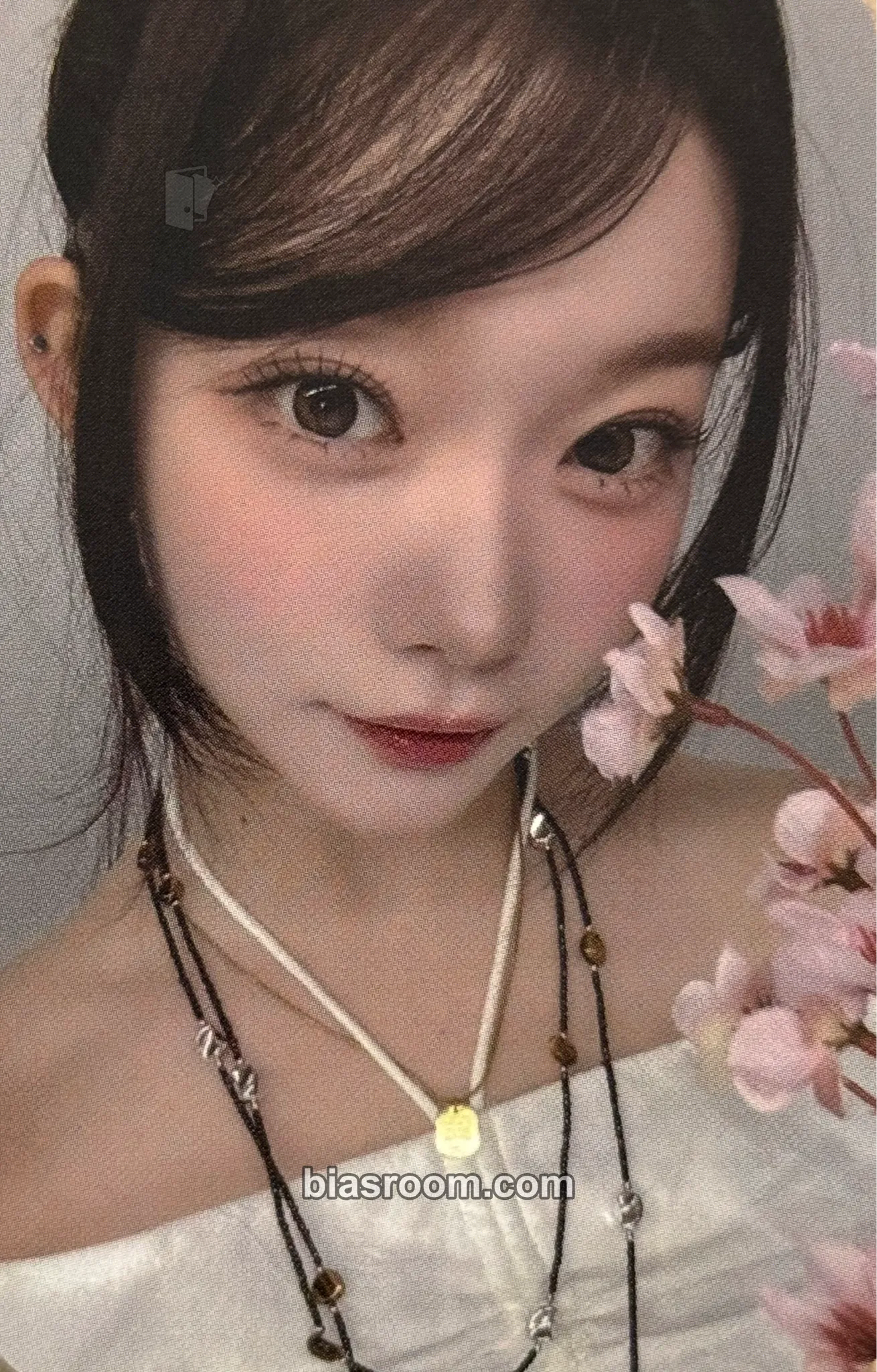 Tsuki appendix: Of All We Have Lost Photocard - Billlie - Billlie K-pop photocard