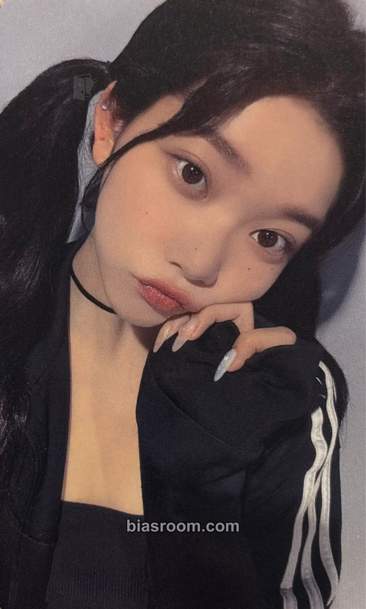 Tsuki appendix: Of All We Have Lost Photocard - Billlie - Billlie K-pop photocard