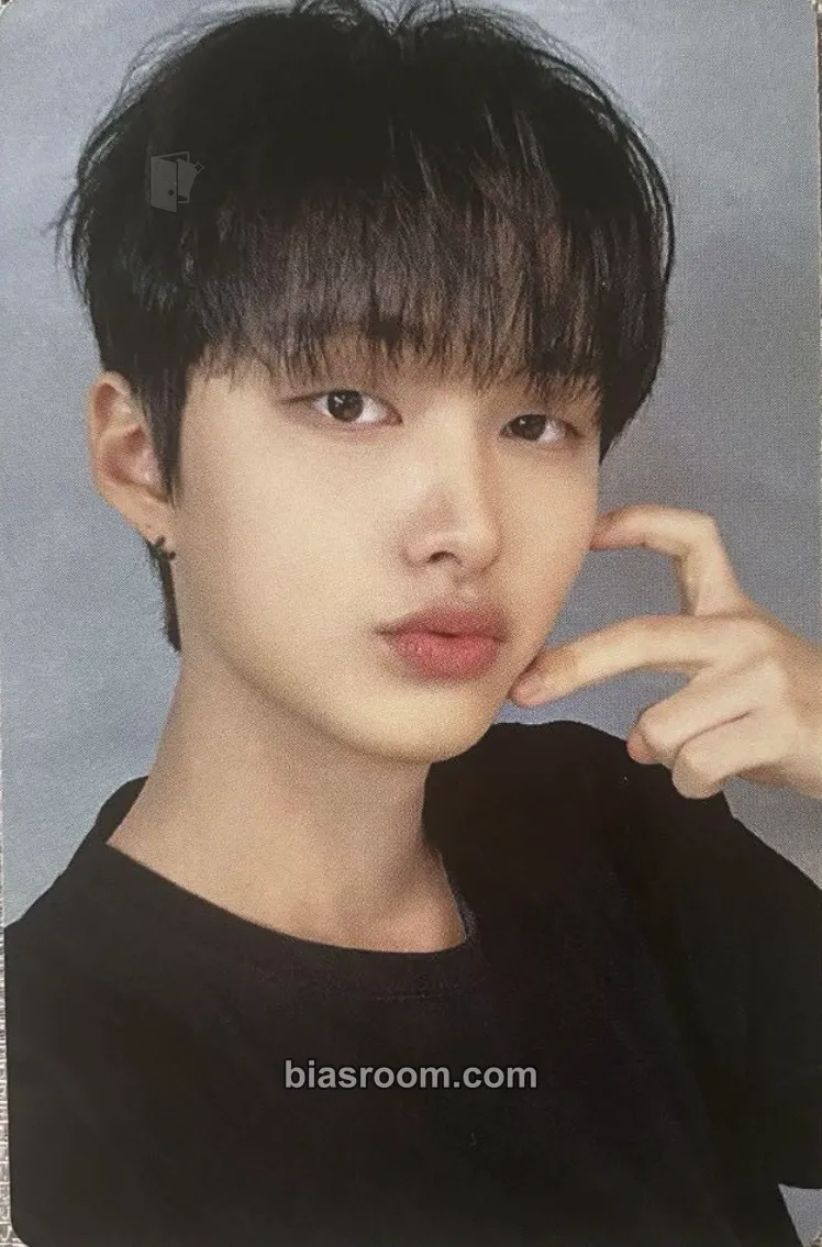 Lee Hanbin MAKE SUNSHINE Photocard - FANTASY BOYS - FANTASY BOYS K-pop photocard