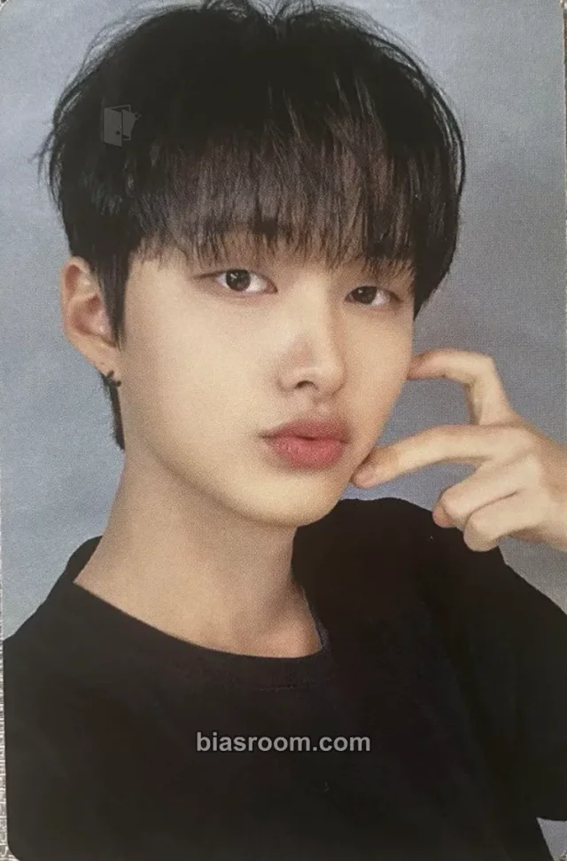 FANTASY BOYS - Lee Hanbin - MAKE SUNSHINE Album musicart (music art) fansign