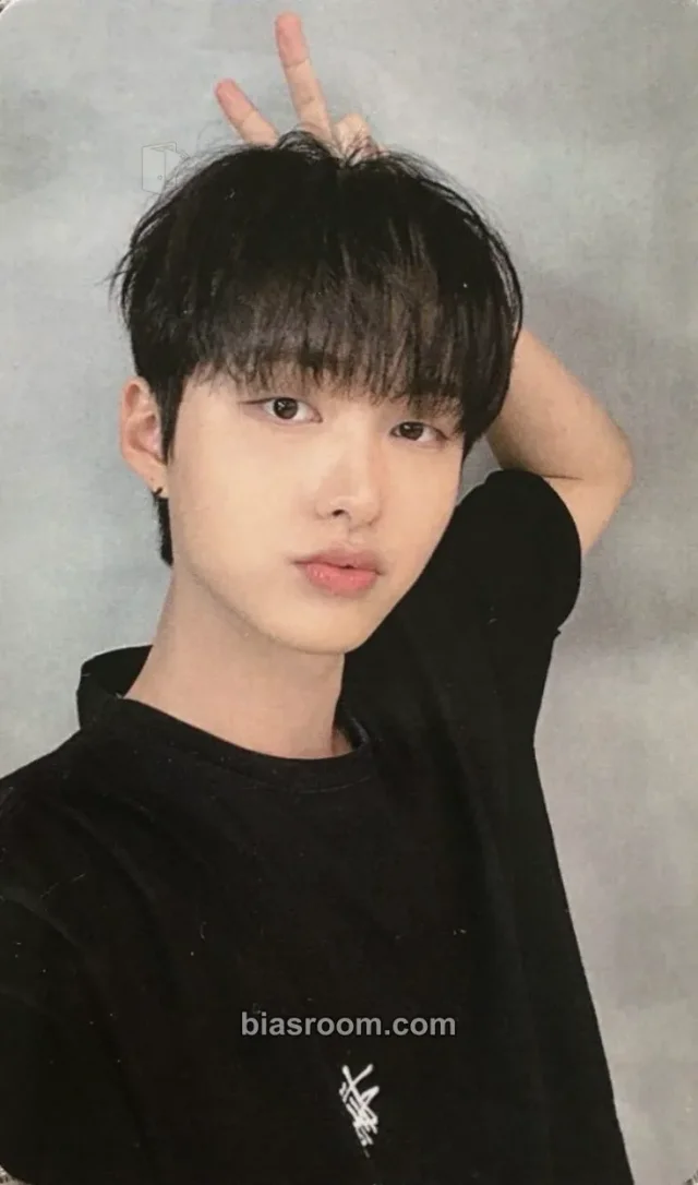 FANTASY BOYS - Lee Hanbin - MAKE SUNSHINE Album jjmuze (jj muze) fansign