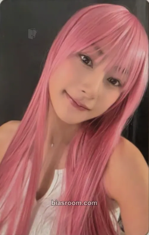 Hayoung 2026 Apink 8th Concert 'The Origin: Apink' Photocard - Apink - Apink K-pop photocard