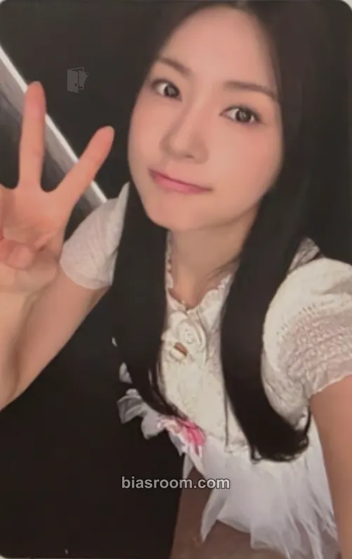 Hayoung 2026 Apink 8th Concert 'The Origin: Apink' Photocard - Apink - Apink K-pop photocard
