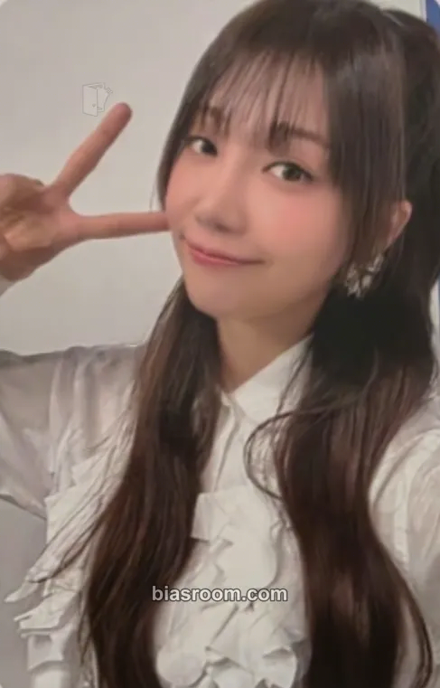 Eunji 2026 Apink 8th Concert 'The Origin: Apink' Photocard - Apink - Apink K-pop photocard
