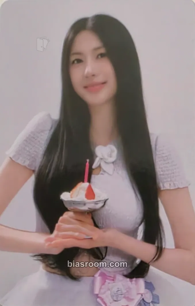 Hayoung 2026 Apink 8th Concert 'The Origin: Apink' Photocard - Apink - Apink K-pop photocard
