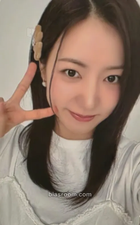 Namjoo 2026 Apink 8th Concert 'The Origin: Apink' Photocard - Apink - Apink K-pop photocard