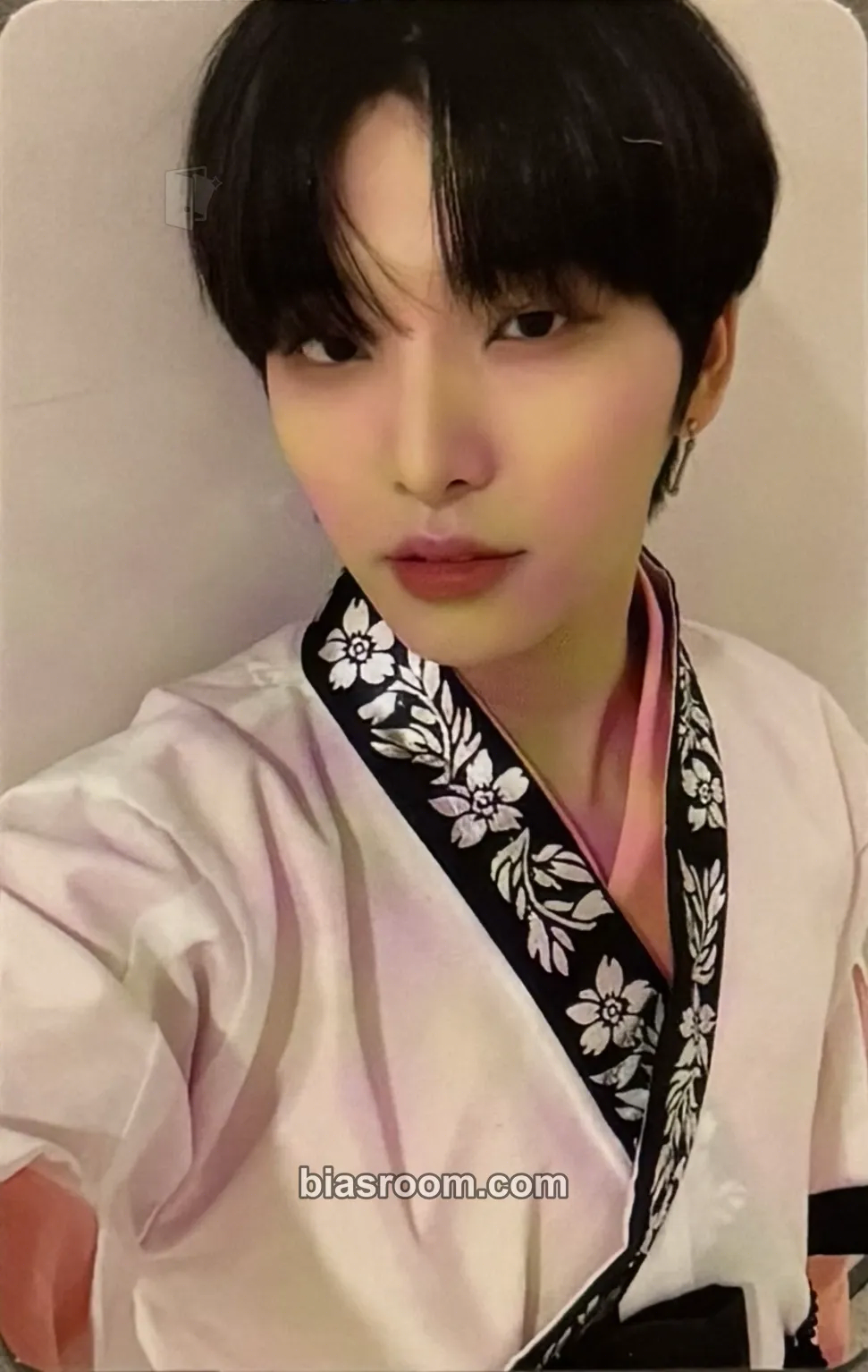 Seoho BLOOD MOON Photocard - ONEUS - ONEUS K-pop photocard