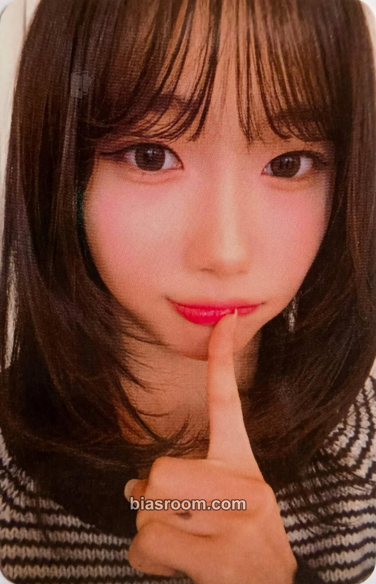 Youngeun TIPI-TAP Photocard - Kep1er - Kep1er K-pop photocard