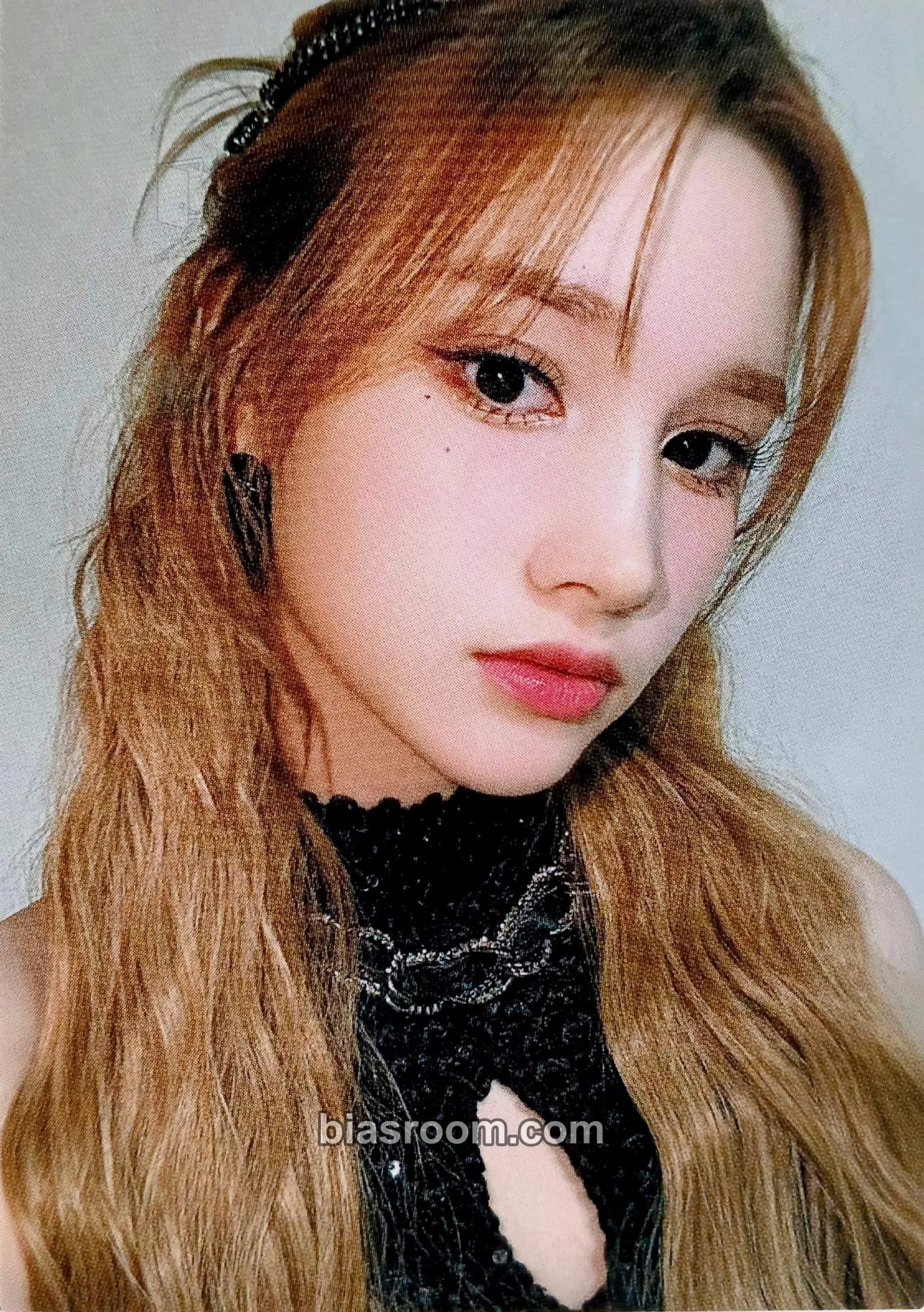 Huening Bahiyyih Kep1going: Japan Concert 2024 Photocard - Kep1er - Kep1er K-pop photocard