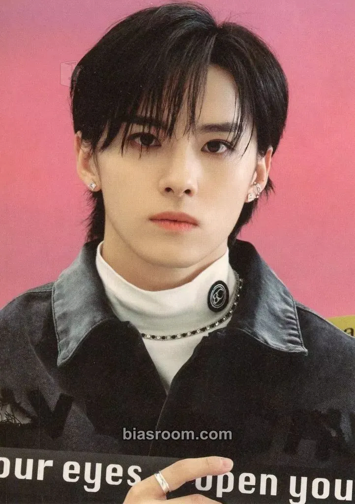 Takumi Kawanishi EQUINOX Photocard - JO1 - JO1 K-pop photocard