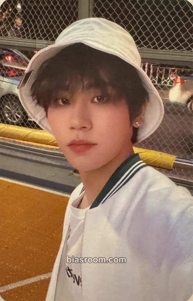 DKB - GK - Rollercoaster Album album photocard
