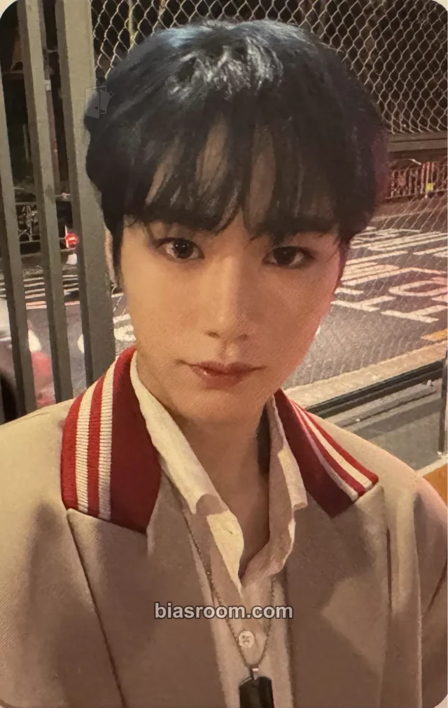 DKB - Lune - Rollercoaster Album album photocard