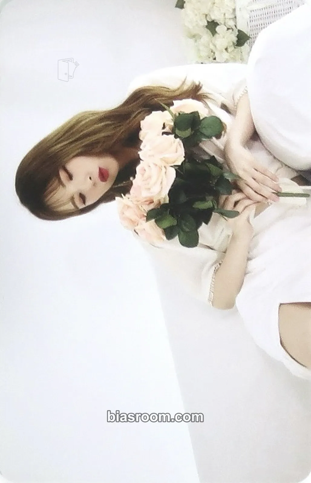Hyemi 9muses 8th Anniversary Fanmeeting: To. Mine 小卡 - 9MUSES - 9MUSES K-pop 小卡