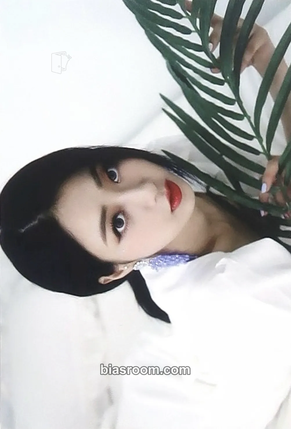 Kyungri 9muses 8th Anniversary Fanmeeting: To. Mine Photocard - 9MUSES - 9MUSES K-pop photocard