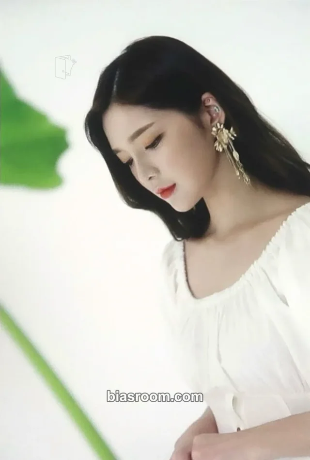 9MUSES - Sojin - 9muses 8th Anniversary Fanmeeting: To. Mine Event postcard set B version