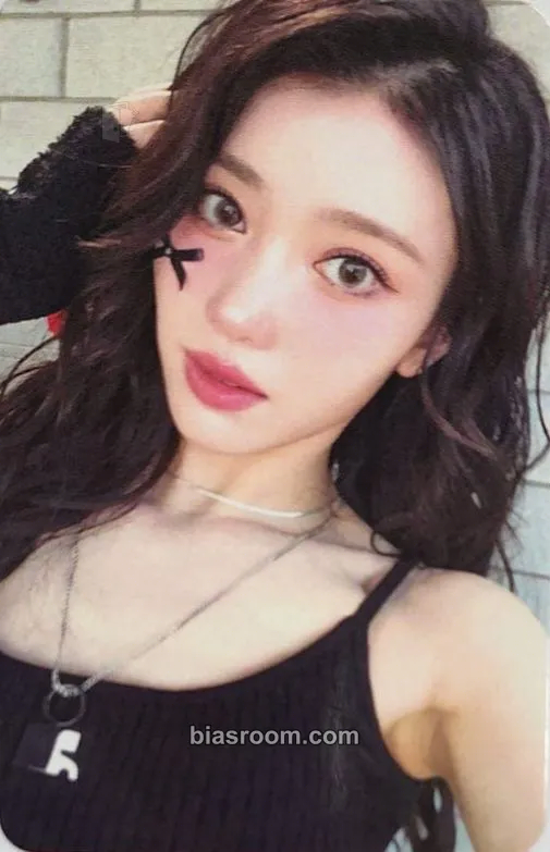 Xiaoting TIPI-TAP Photocard - Kep1er - Kep1er K-pop photocard