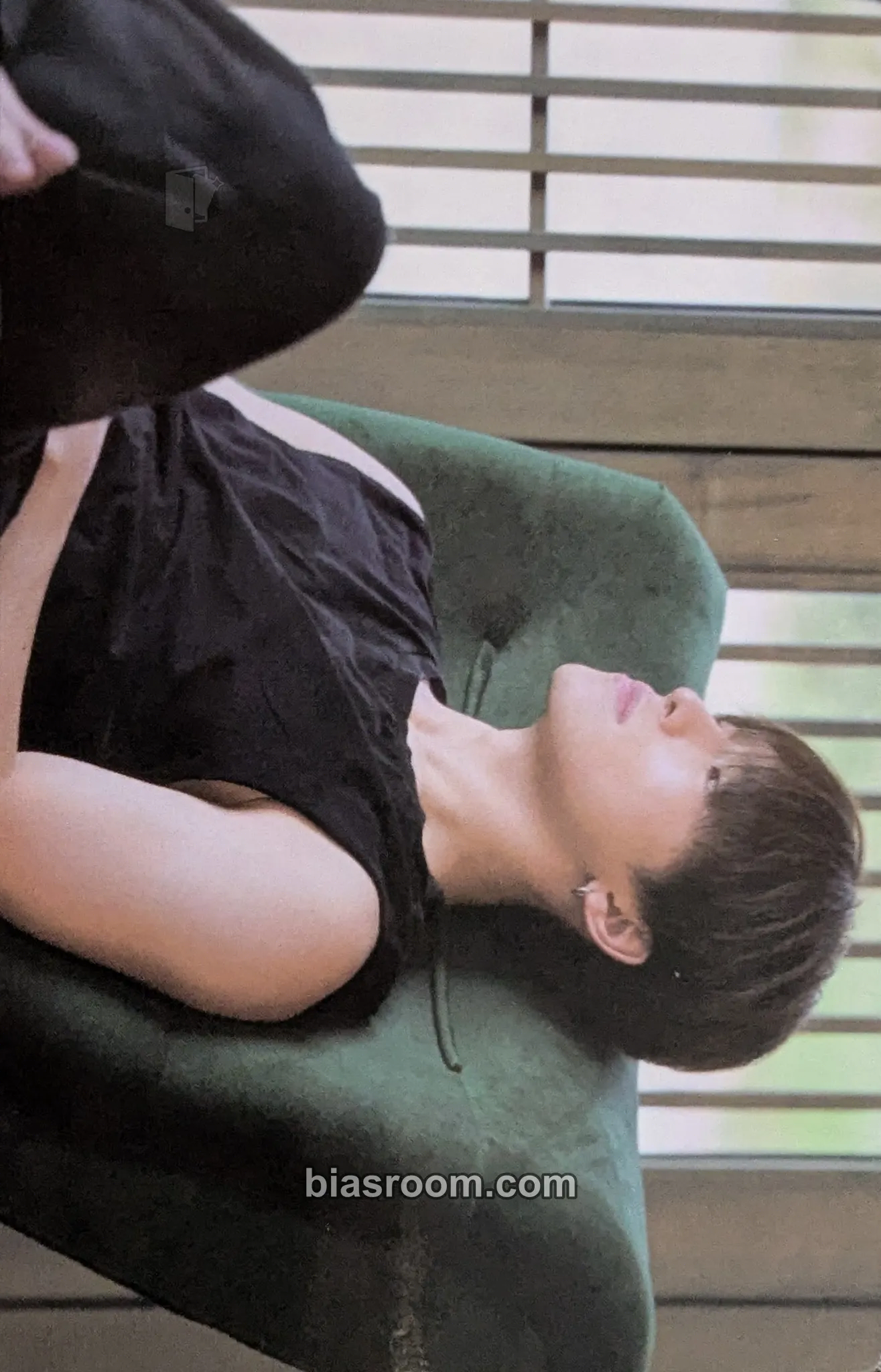 Dino IN THE SOOP SEASON 2 VOD Photocard - SEVENTEEN - SEVENTEEN K-pop photocard