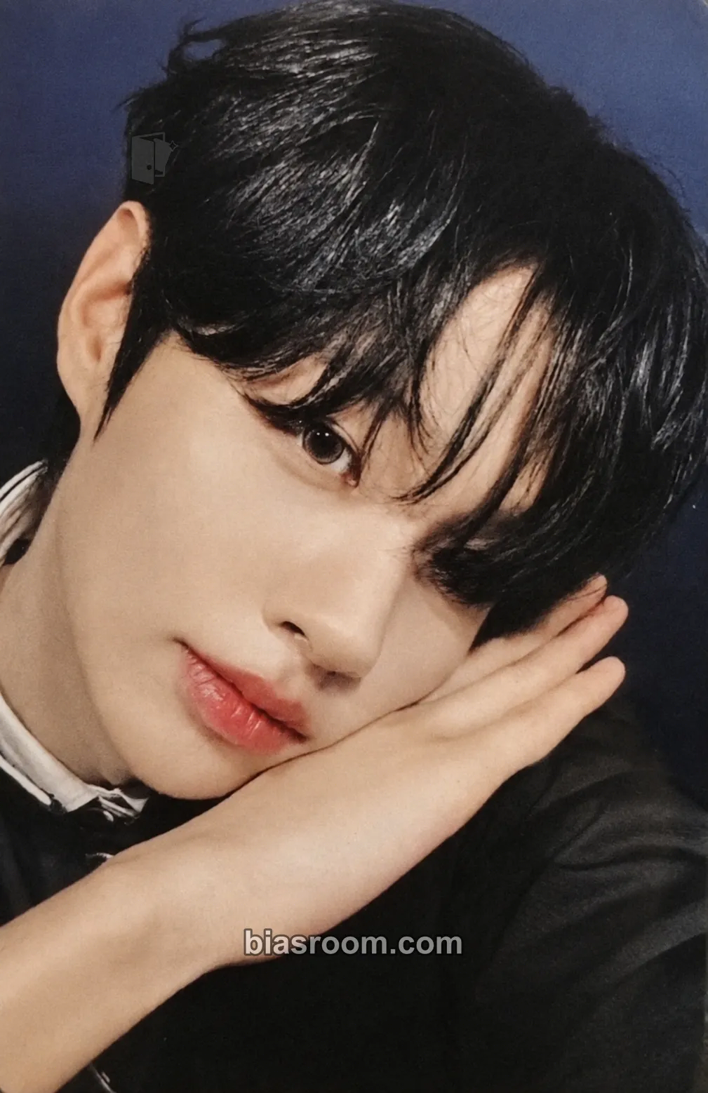 Kim Sungmin ETERNALT Photocard - CLOSE YOUR EYES - CLOSE YOUR EYES K-pop photocard