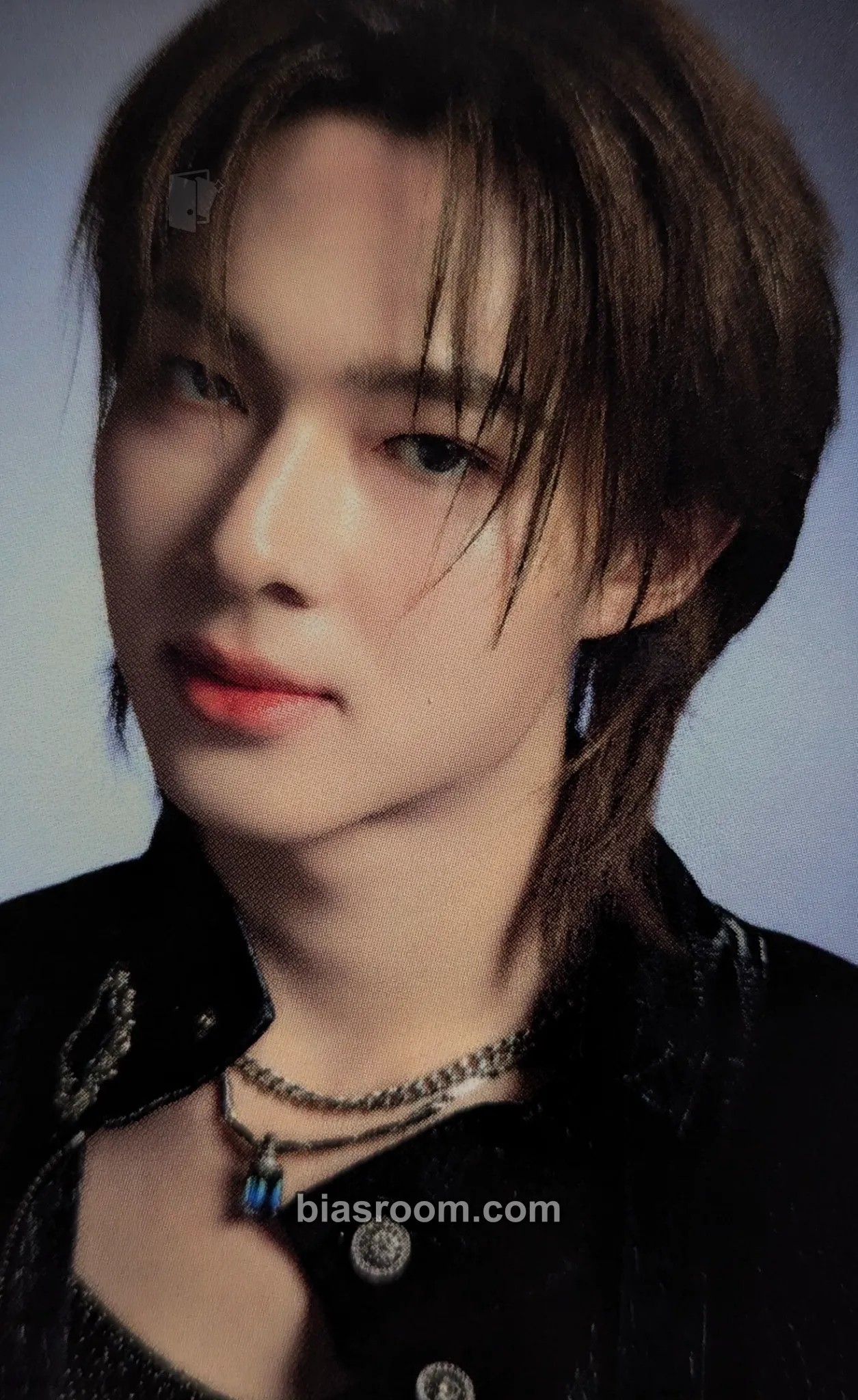 NuNew DMD Land 3 Photocard - NuNew K-pop photocard