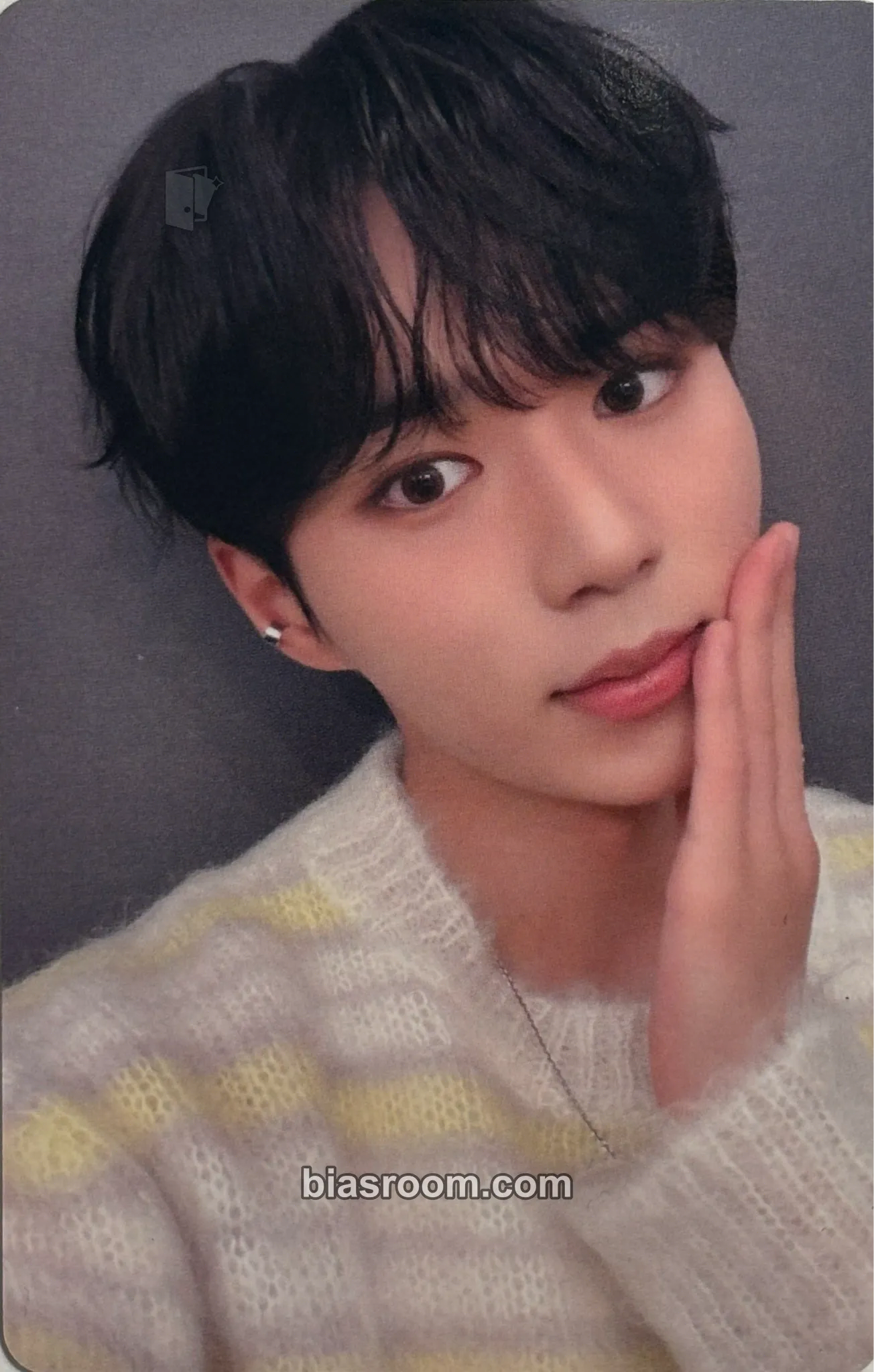 Junseo EUPHORIA Photocard - ALPHA DRIVE ONE - ALPHA DRIVE ONE K-pop photocard