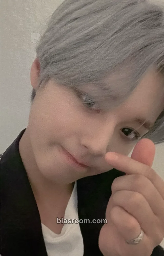 Park Jihoon - Jihoon - 360 Album album photocard 360 degrees version