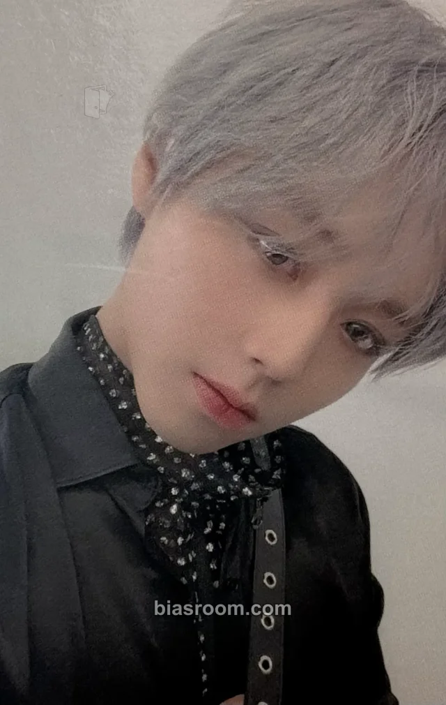 Park Jihoon - Jihoon - 360 Album album photocard 360 degrees version