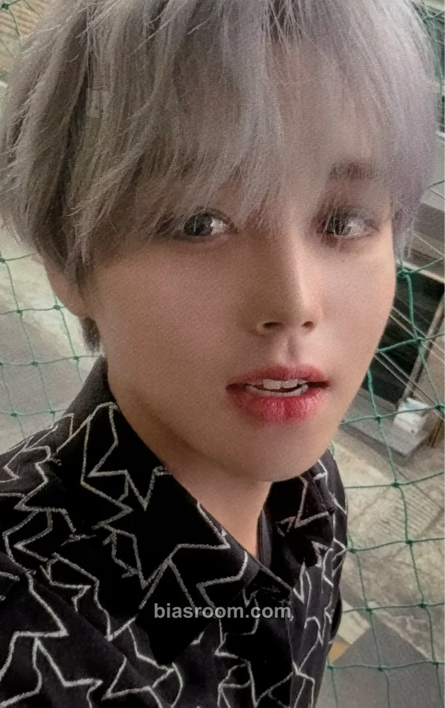 Park Jihoon - Jihoon - 360 Album album photocard 360 degrees version