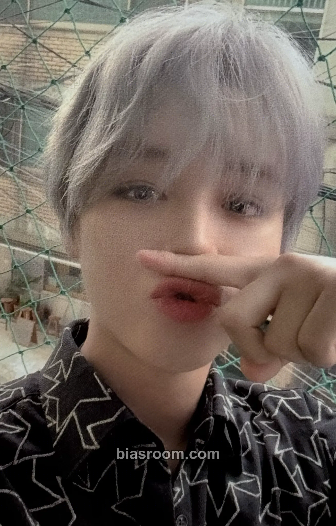 Jihoon 360 Photocard - Park Jihoon - Park Jihoon K-pop photocard