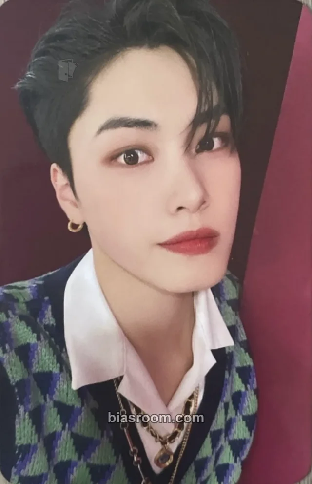 TO1 - Renta - UP2U Album beatroad video call (fancall)