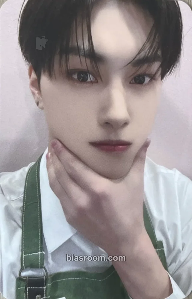 TO1 - Renta - UP2U Album soundwave online round 2 video call (fancall)