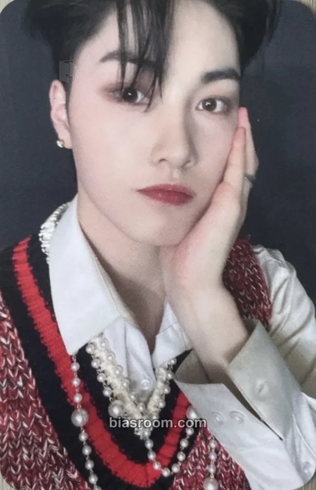 TO1 - Renta - UP2U Album mwave signed album event