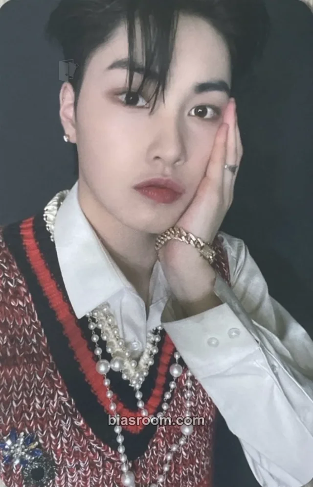 TO1 - Renta - UP2U Album synnara pob (pre-order benefit)