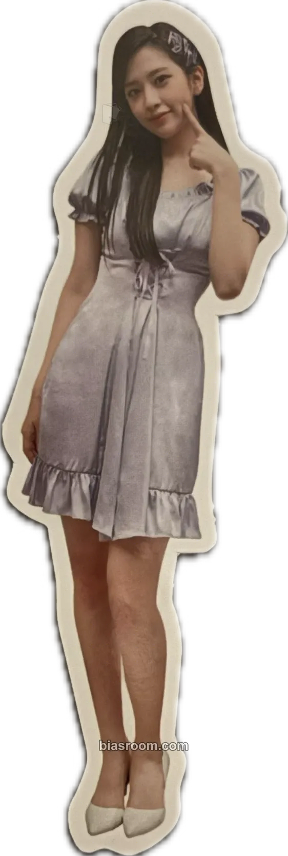 Yujin DICON VOLUME 12 “SHALL WE DANCE?” Photocard - IZ*ONE - IZ*ONE K-pop photocard