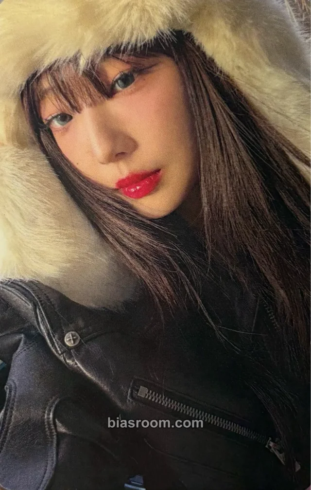 Yeojin - YeoJin - Lv1 Album kitbetter pob (pre-order benefit)