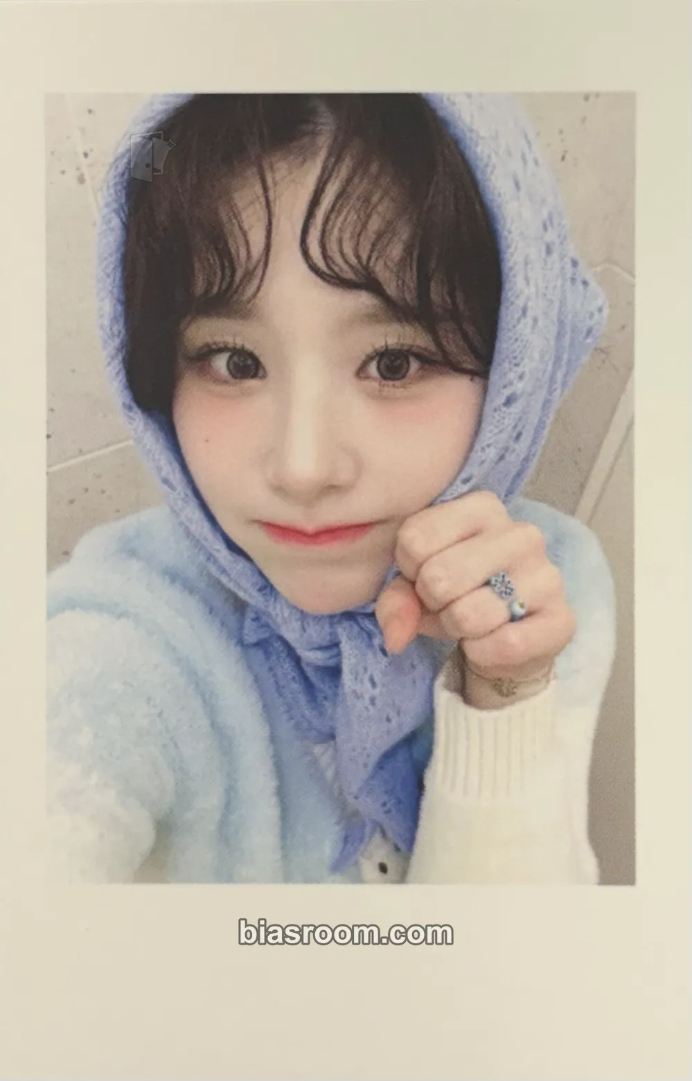 HeeJin Dall Photocard - ARTMS - ARTMS K-pop photocard