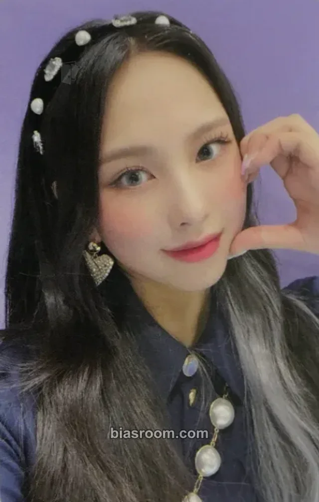 LIGHTSUM - Jian - Light a Wish Album ktown4u fansign
