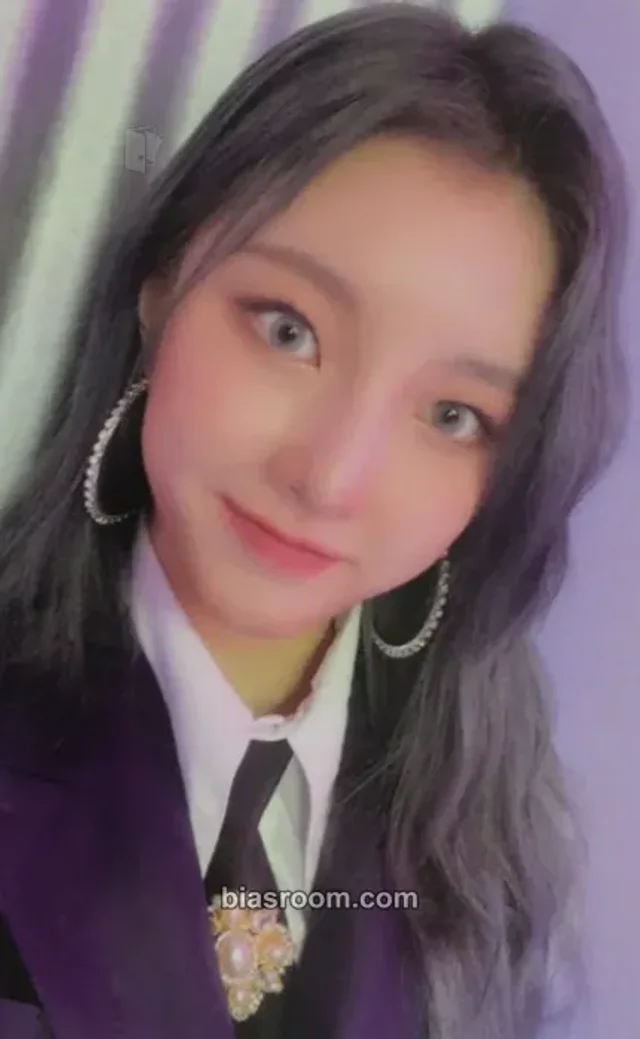 LIGHTSUM - Juhyeon - Light a Wish Album ktown4u fansign