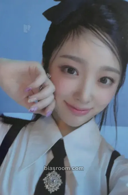 Hina Light a Wish Photocard - LIGHTSUM - LIGHTSUM K-pop photocard