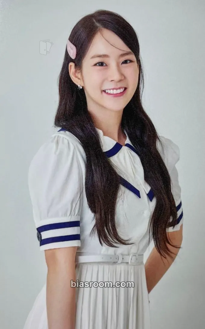 Seungyeon MOVE AGAIN 15th Anniversary Fanmeeting Photocard - KARA - KARA K-pop photocard