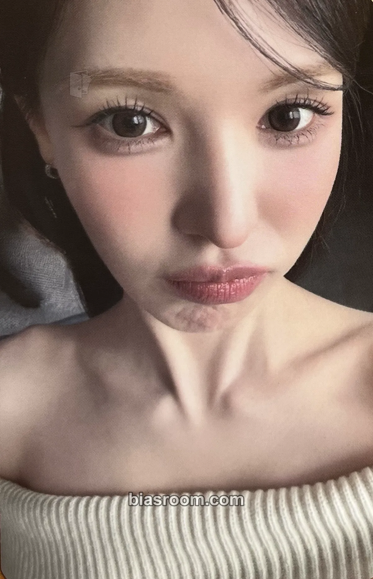 Wendy W:ealive 2025 Wendy 1st WORLD TOUR Photocard - Red Velvet - Red Velvet K-pop photocard