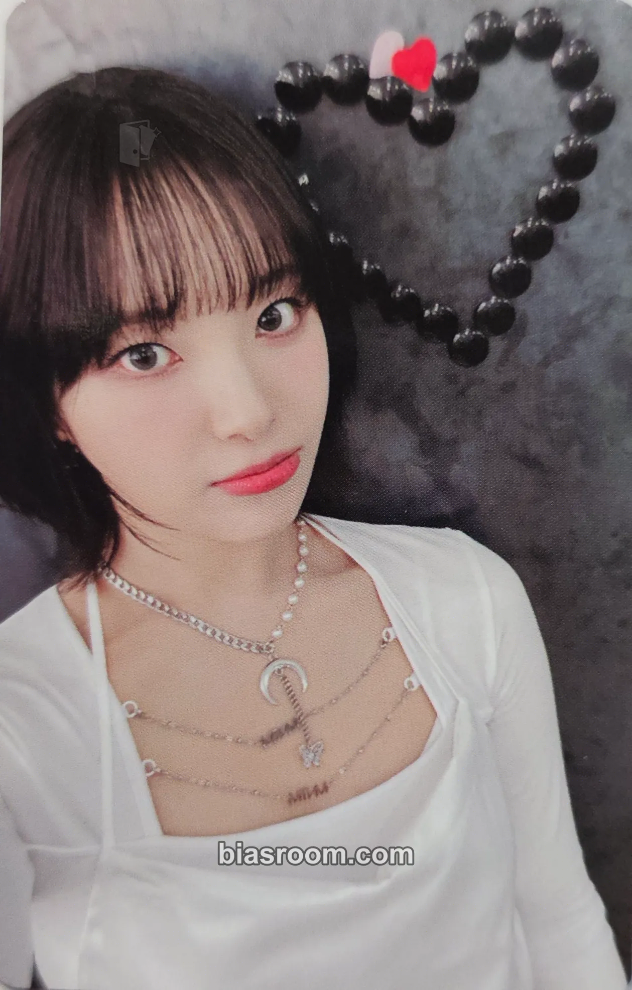 Moon Sua Photocards (Billlie) | Bias Room