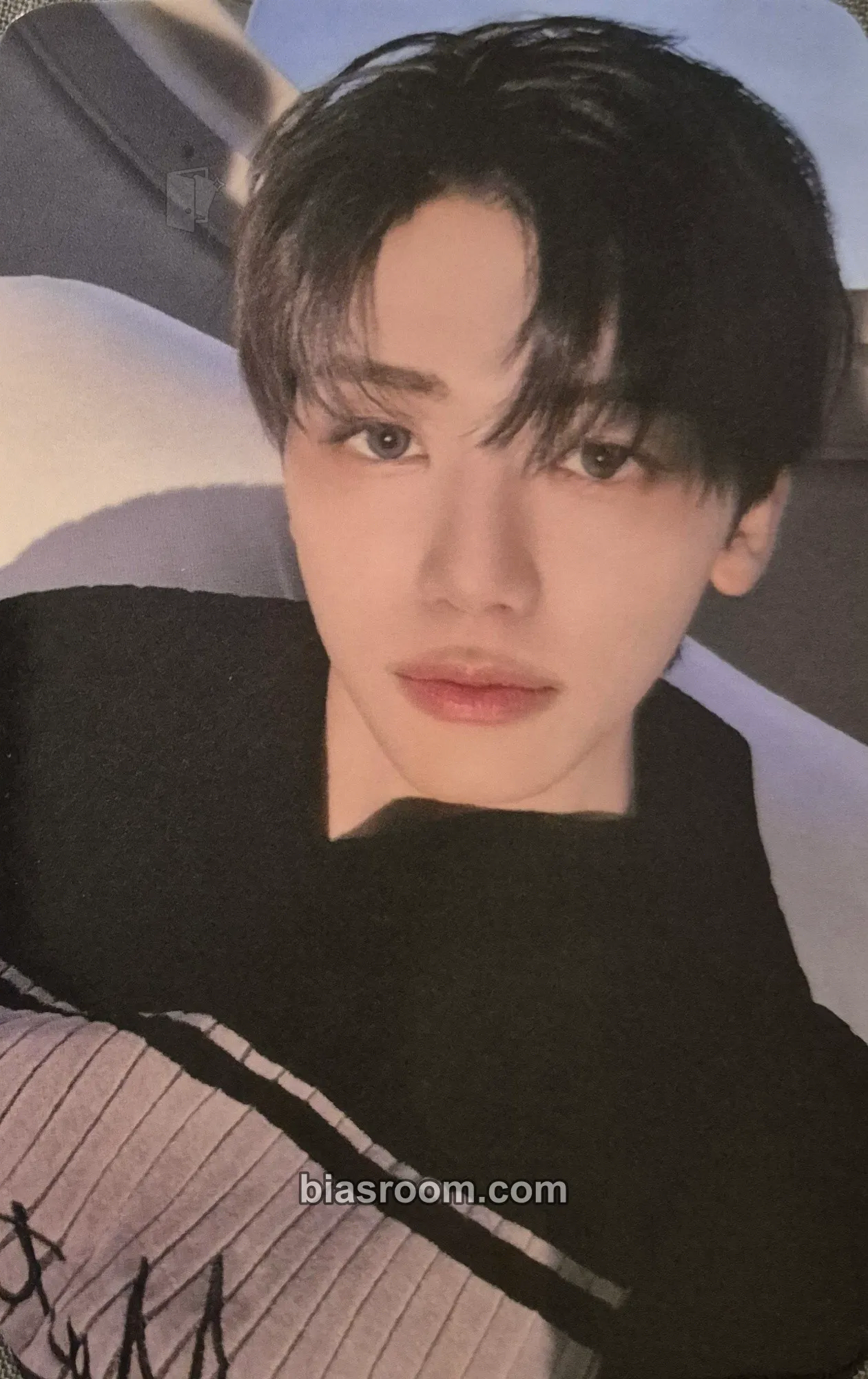 Jaemin Dreamscape Photocard - NCT DREAM - NCT DREAM K-pop photocard