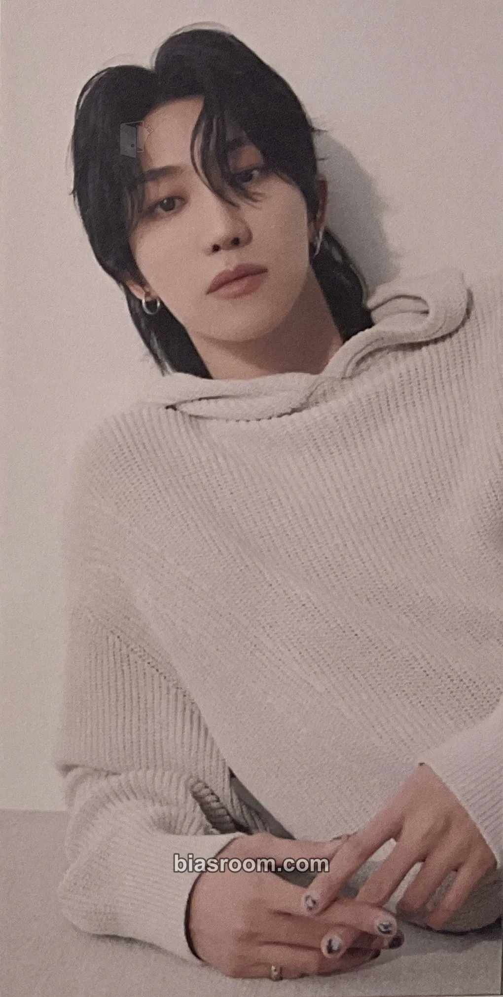 The8 2024 Season's Greetings Photocard - SEVENTEEN - SEVENTEEN K-pop photocard