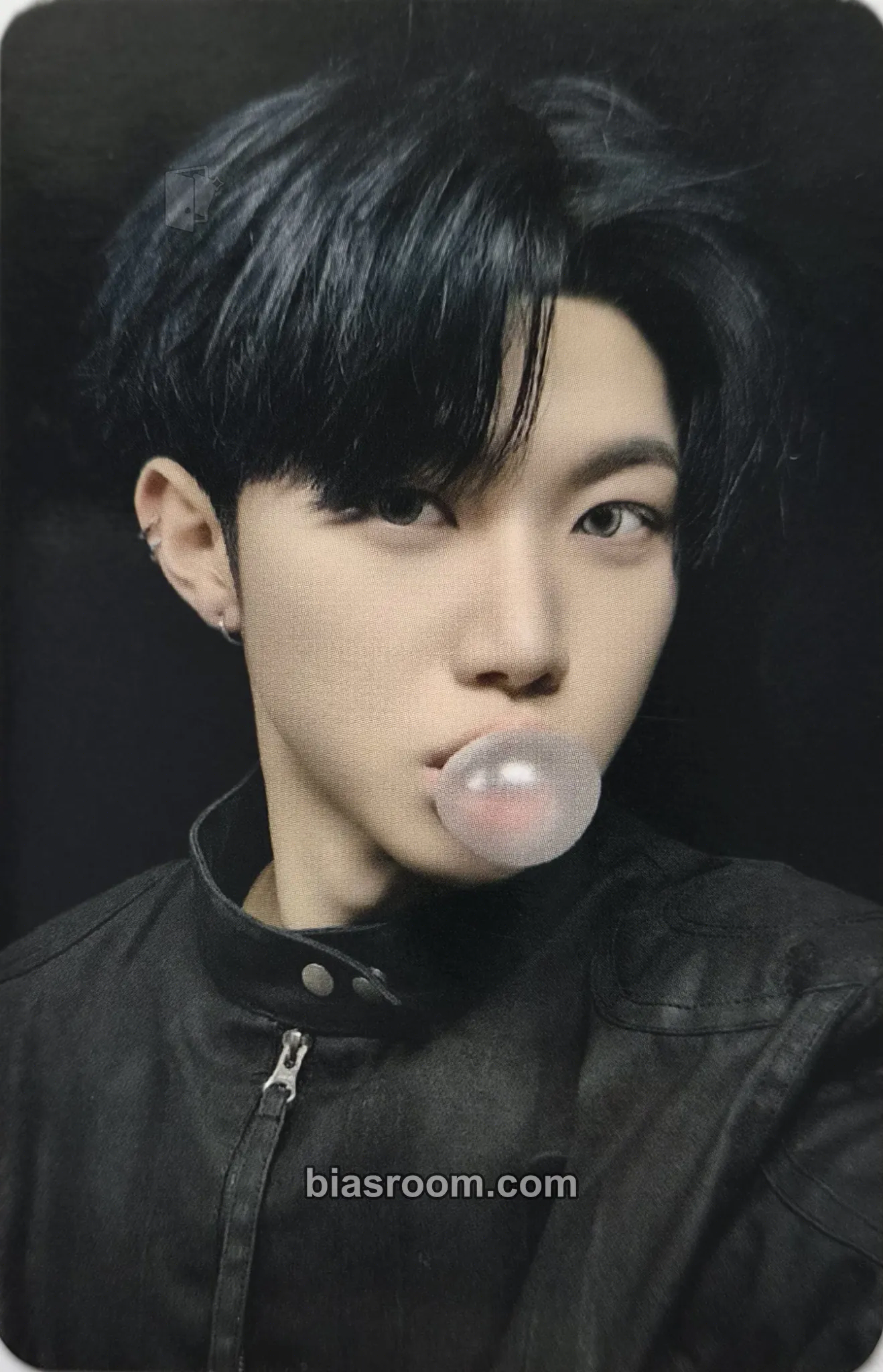Hyunwoo ROUTE ZERO: The ORA Photocard - xikers - xikers K-pop photocard