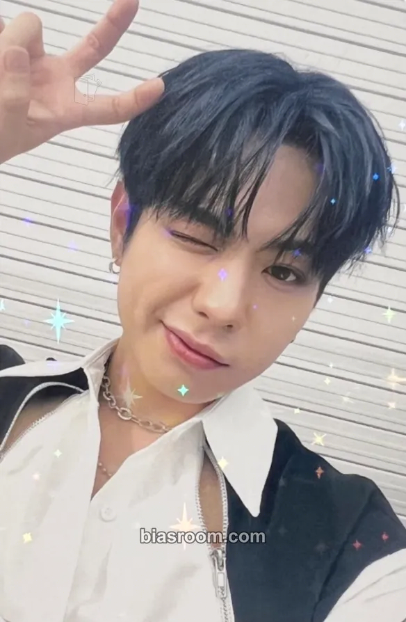 Keita Target: ME Photocard - EVNNE - EVNNE K-pop photocard