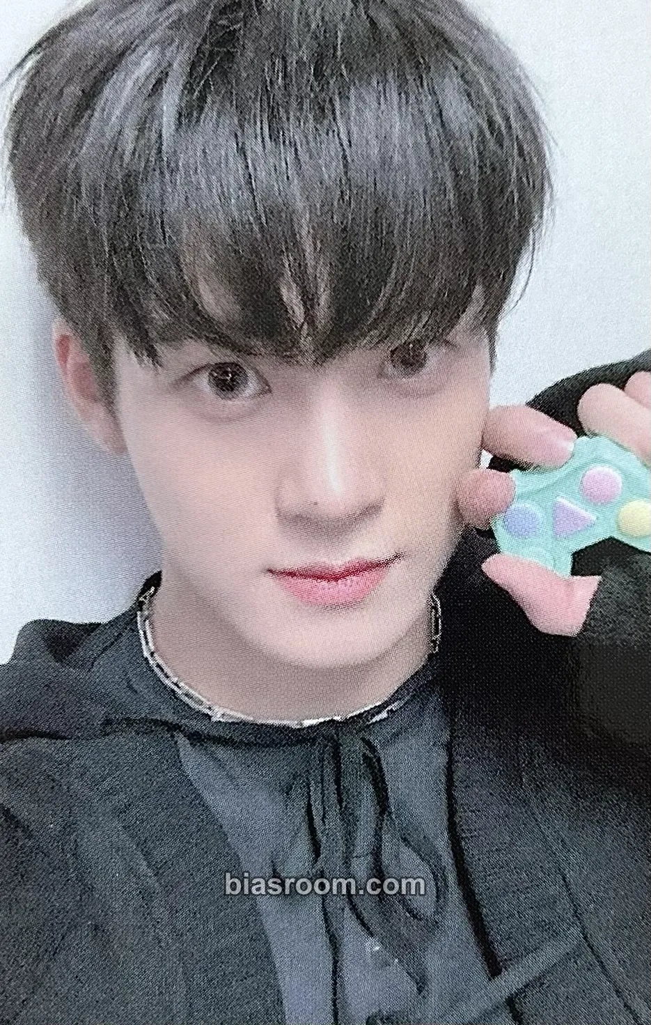 Junmin HOUSE OF TRICKY : HOW TO PLAY Photocard - xikers - xikers K-pop photocard