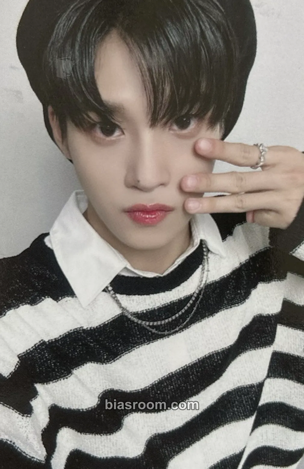 Junmin HOUSE OF TRICKY : HOW TO PLAY Photocard - xikers - xikers K-pop photocard